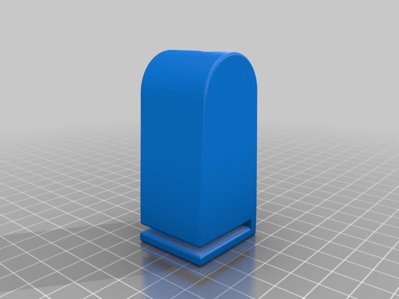 Urban Arrow Tender 2500 grab handle