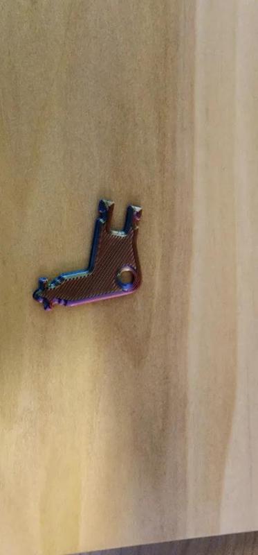 Georgia-Pacific paper towel dispenser key   