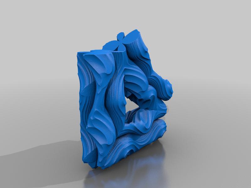 Majora's Maskless Lips