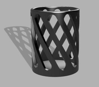 Multi-purpose Cupholder