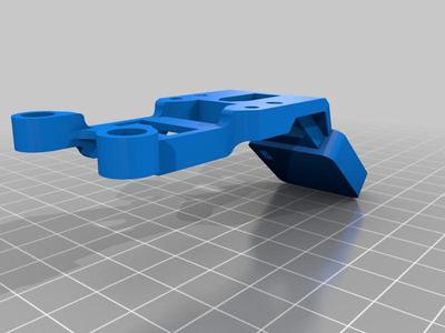 iFlight Nagzul5 support for GPS, Receptor and TBS Unify 
