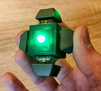 mx fidget led