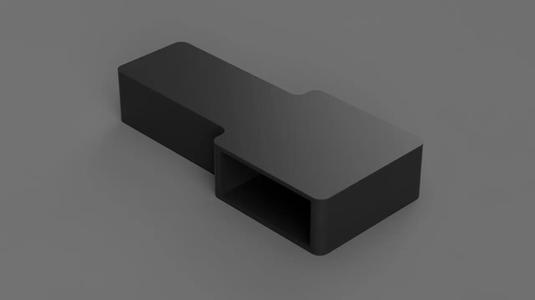 Carla Cargo Thumb gas Lenght Extension   