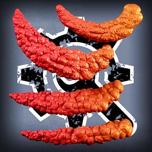 Flame Accessories
