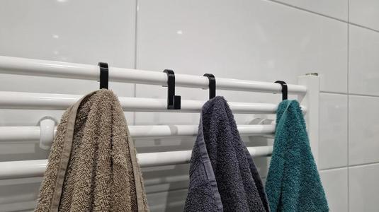 Towel holder   