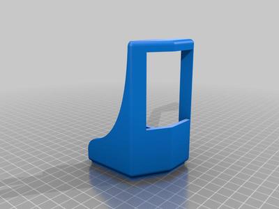 Snapmaker 2 Toolhead Holder