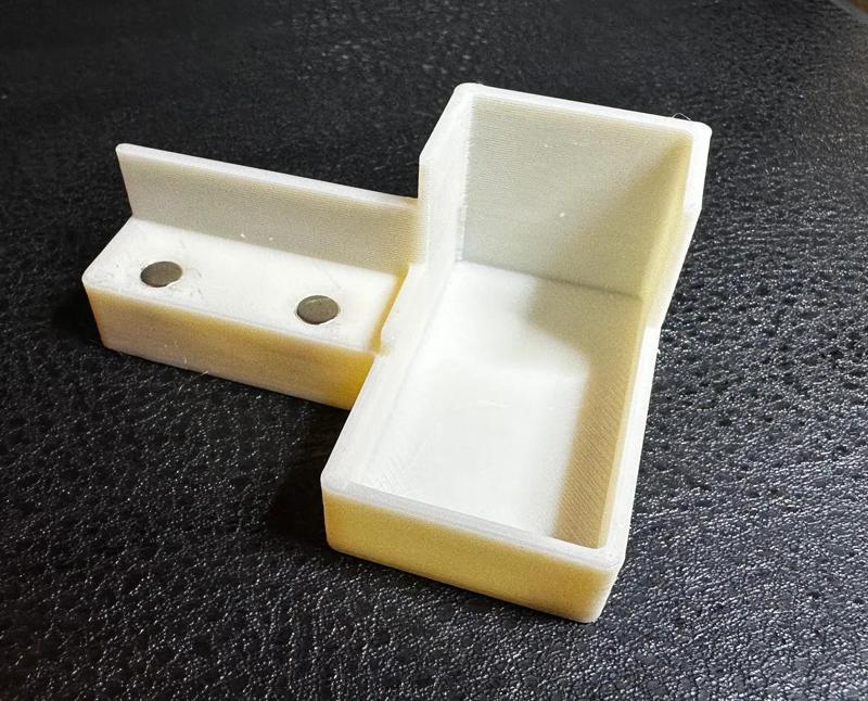 Voron 2.4 Purge Bucket   