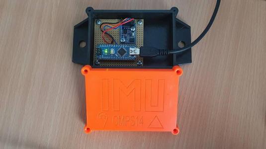 BOX CMPS14