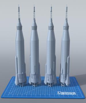 Mercury Atlas