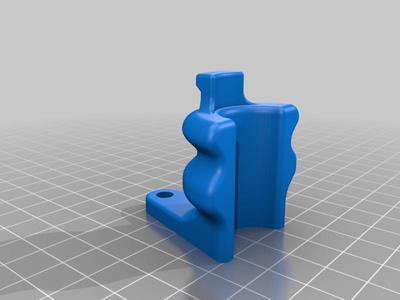 Jacket hook