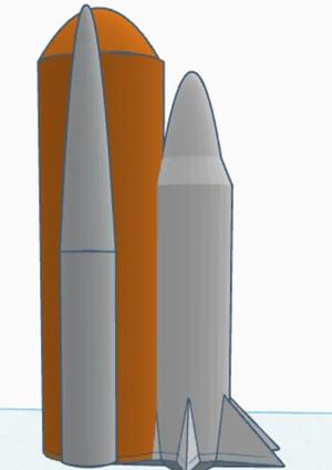 Space Shuttle   