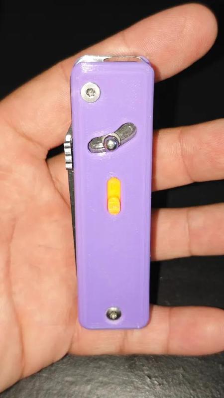 ROXON FLEX COMPAGNON UPGRADE   