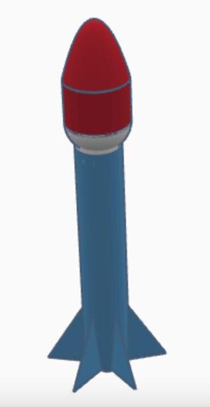 Rocket