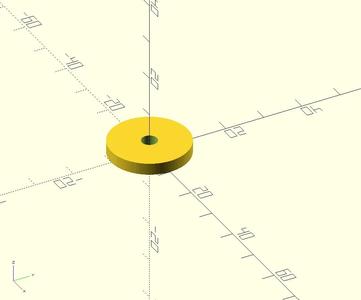 Leveling bed shims for creality ender - 3 v3 se/ke   