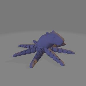 Capytopus