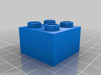 Copy of Duplo Kloss