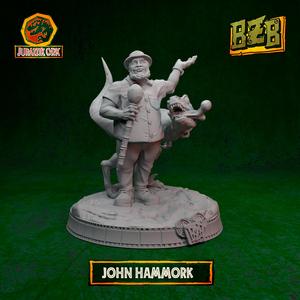 Hammork