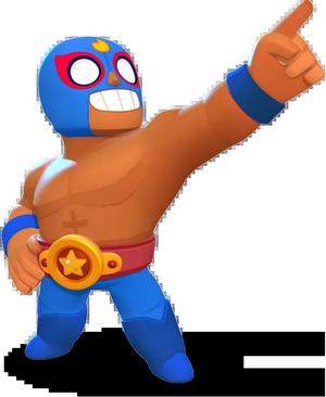 El Primo   