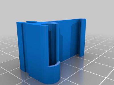wanhao D6 cable protector