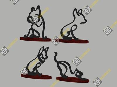 Animal Line