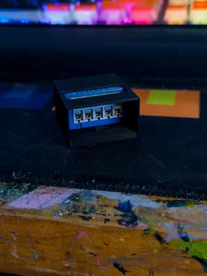 Shelly 1 Mini Magnetic Housing   