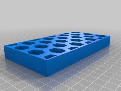  Daniel_Schicksnus Vial holder but Smaller