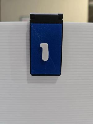 DND initiative trackers   