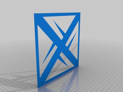 Bed Level/Z Offset Test