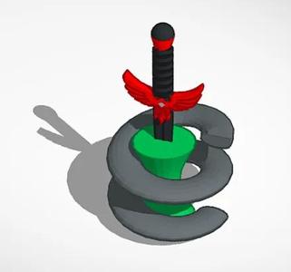 Model for bored-games   