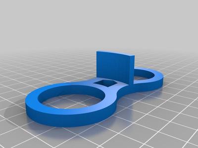 Dennerle Bio CO2 simple Holder