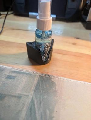 Bottle Holders - IKEA SKADIS 29mm and 39mm ones   