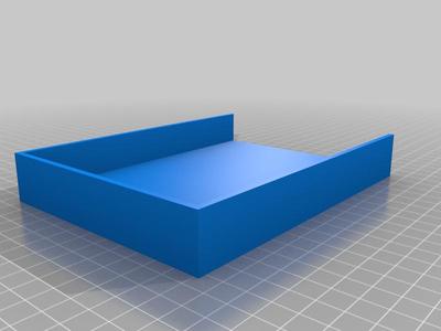 Organizer for paper