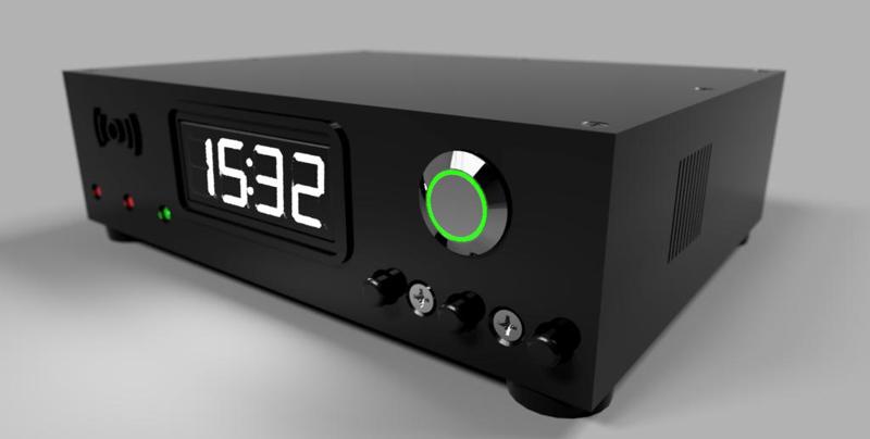 Solder timer, temporizador para soldador