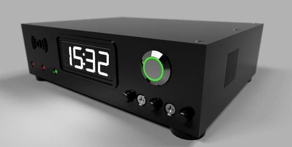 Solder timer, temporizador para soldador