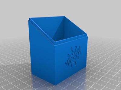 Virus + Virus 2 card game box