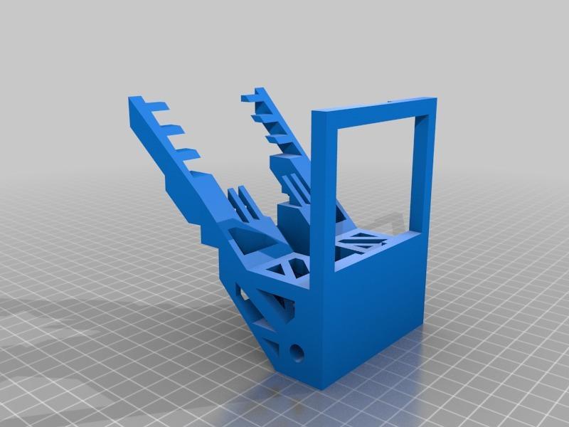 3D Penny Catapult