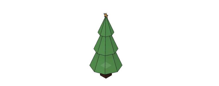 Christmas tree