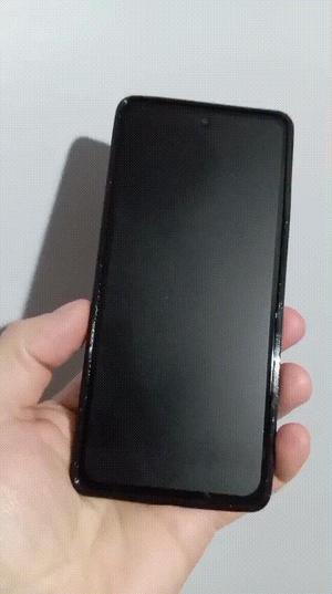Capa Poco X3 GT