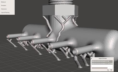 Added Support