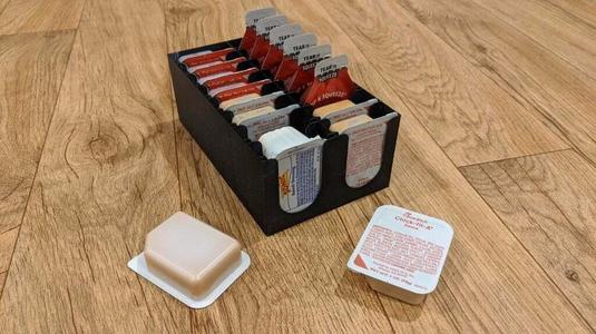 Condiment Organizer