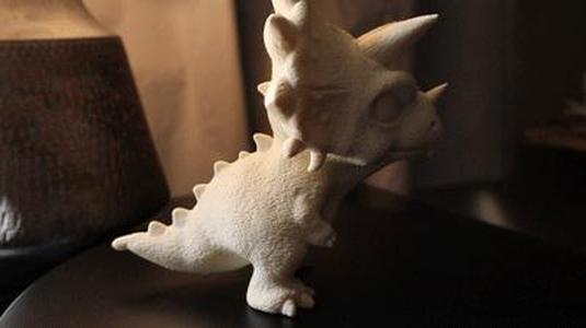 Triceratops