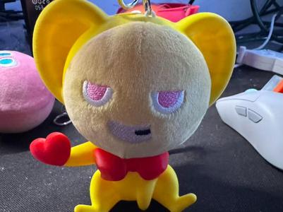 Mayday Martha Kero