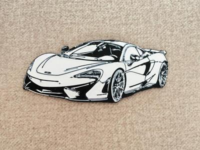 maclaren