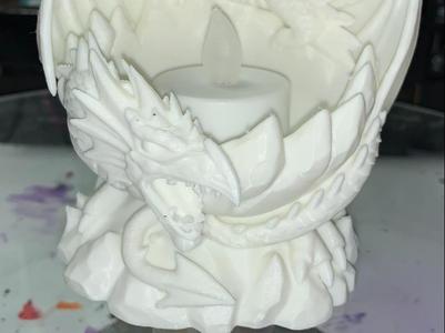 Dragon's Nest 