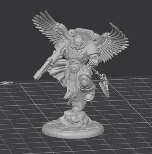 raven librarian