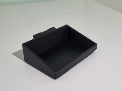 Front bucket 