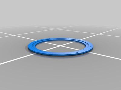 Speaker Adapter for 650 675