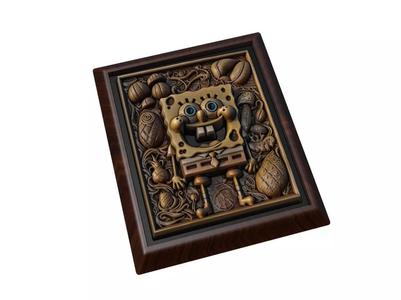 SpongeBob SquarePants