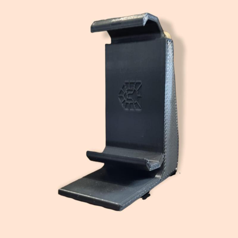 Guitar stand for cell phone FERAPLAY