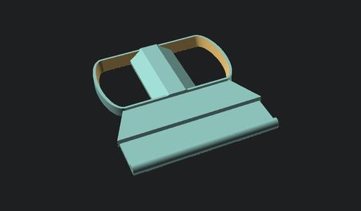 Bidirectional joystick for cell phones